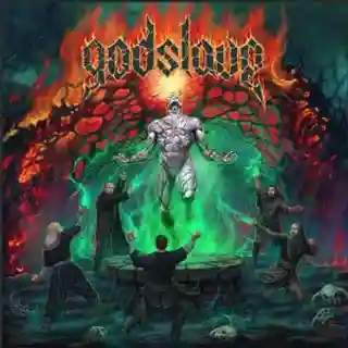 Godslave lansează albumul omonim „Godslave”