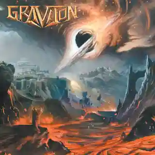Analiza albumului „Graviton” al trupei Graviton