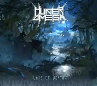 Hunter Omega lansează EP-ul „Lake of Death”