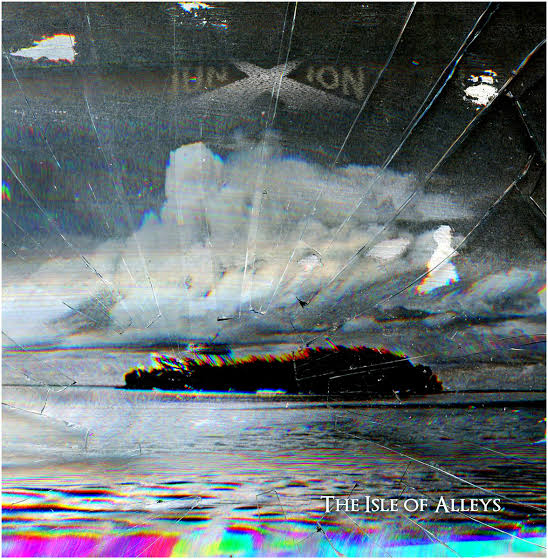 JunXion lansează albumul conceptual „The Isle of Alleys”