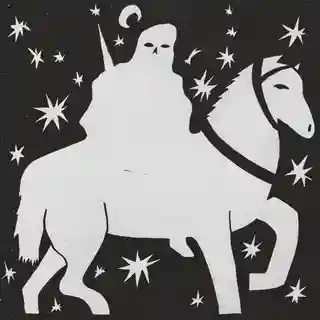 Fluisteraars și inspirația din legendele locale pe albumul Jacht Der Mysteriën