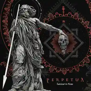 Trupa Perpetua lansează EP-ul „Savior To None”
