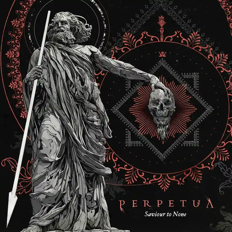 Trupa Perpetua lansează EP-ul „Savior To None”
