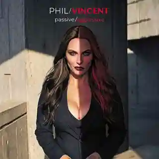 Phil Vincent lansează materialul discografic Passive Aggressive