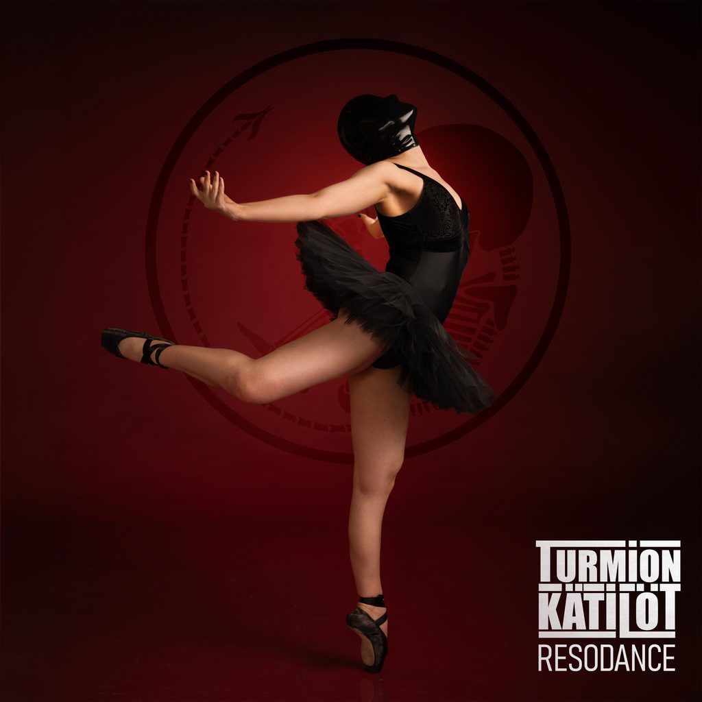 Turmion Kätilöt lansează noul album intitulat „Resodance”