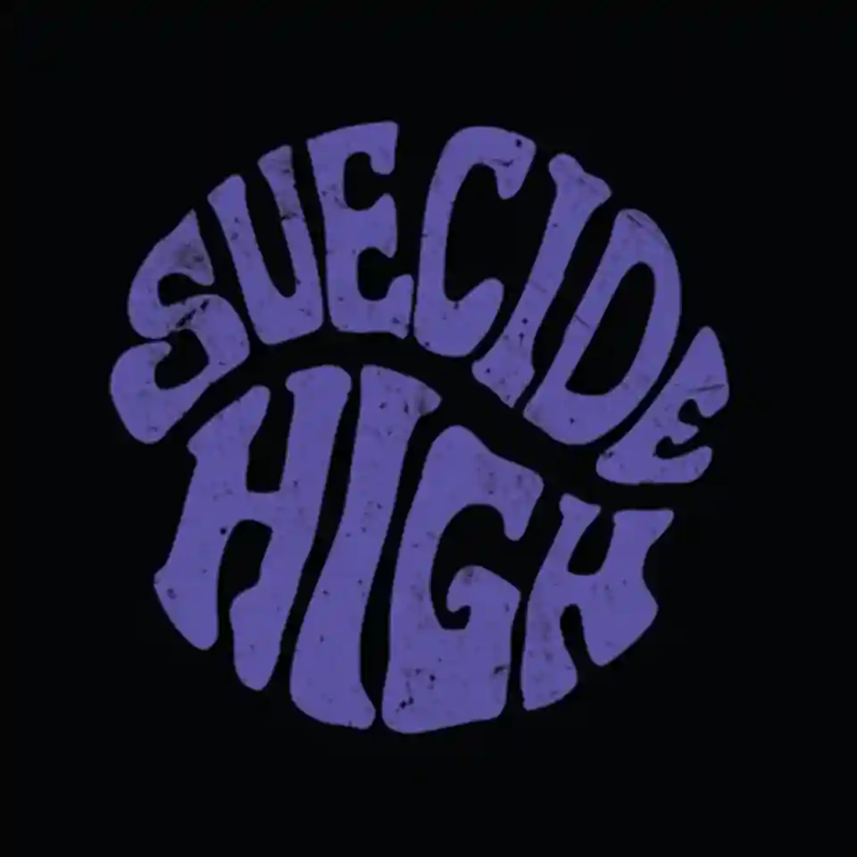 Trupa Suecide High a lansat albumul de debut „Chaos has its Charm”