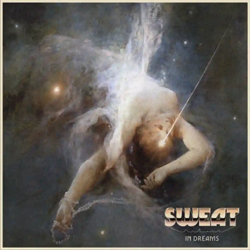 Sweat lansează albumul In Dreams