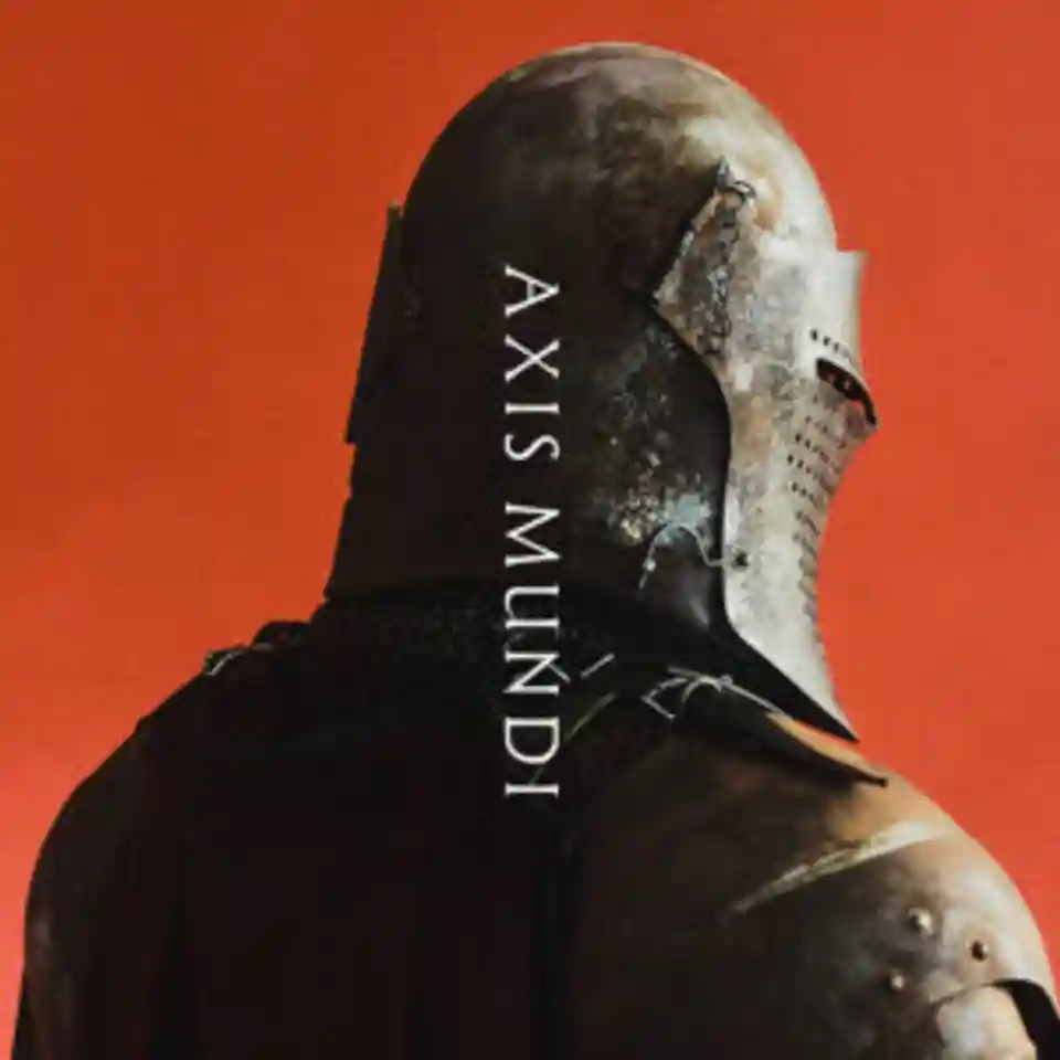 Imminence lansează noul album intitulat Axis Mundi