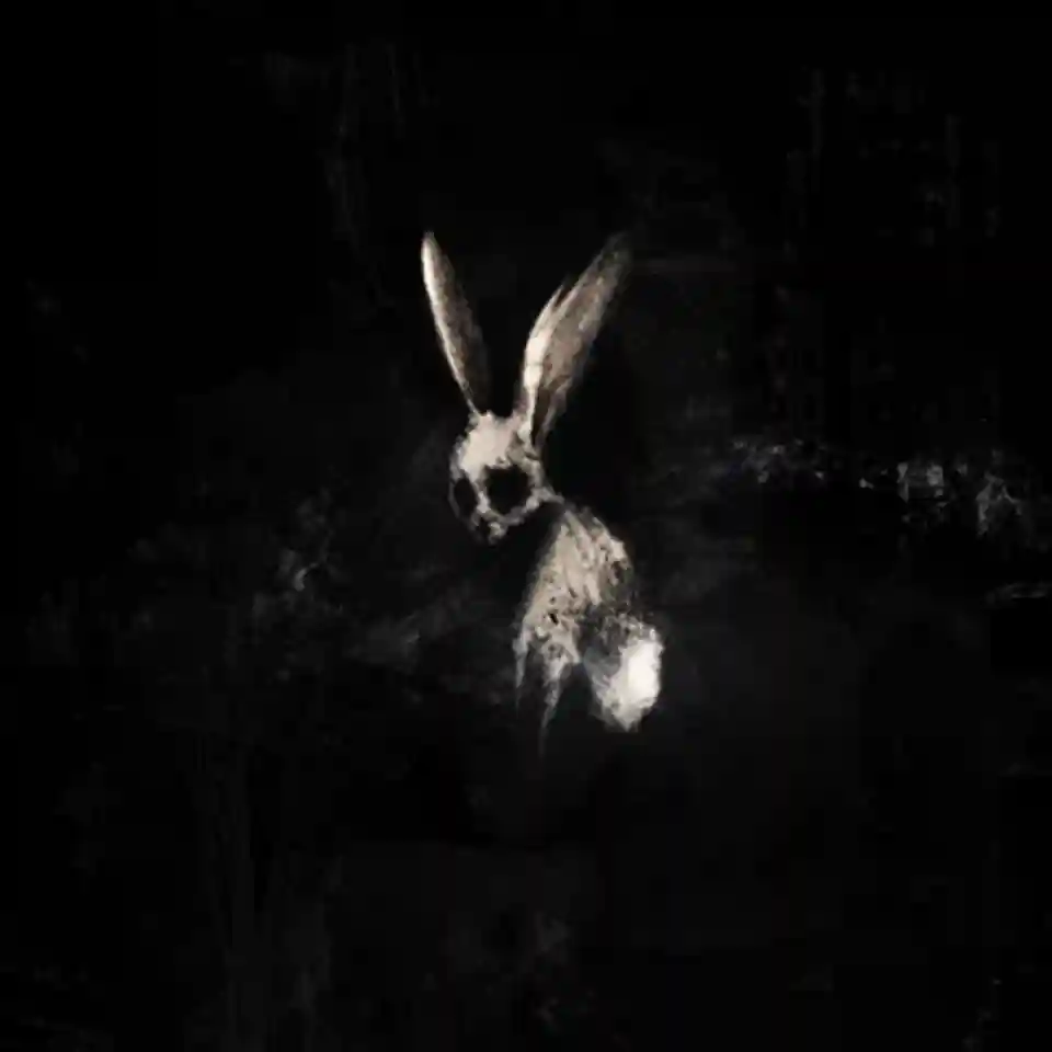 GHØSTKID lansează albumul „FOLLOW THE WHITE RABBIT”