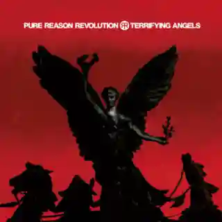 Pure Reason Revolution a lansat albumul de studio „Terrifying Angels”