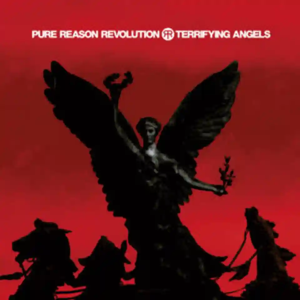 Pure Reason Revolution a lansat albumul de studio „Terrifying Angels”