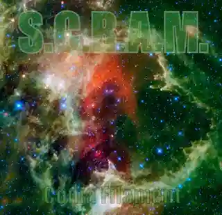 Proiectul S.C.R.A.M. a lansat albumul Coma Filament