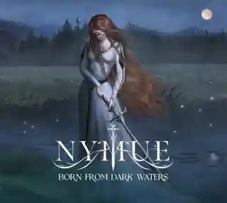 Analiza albumului „Born From Dark Waters” lansat de Nymue