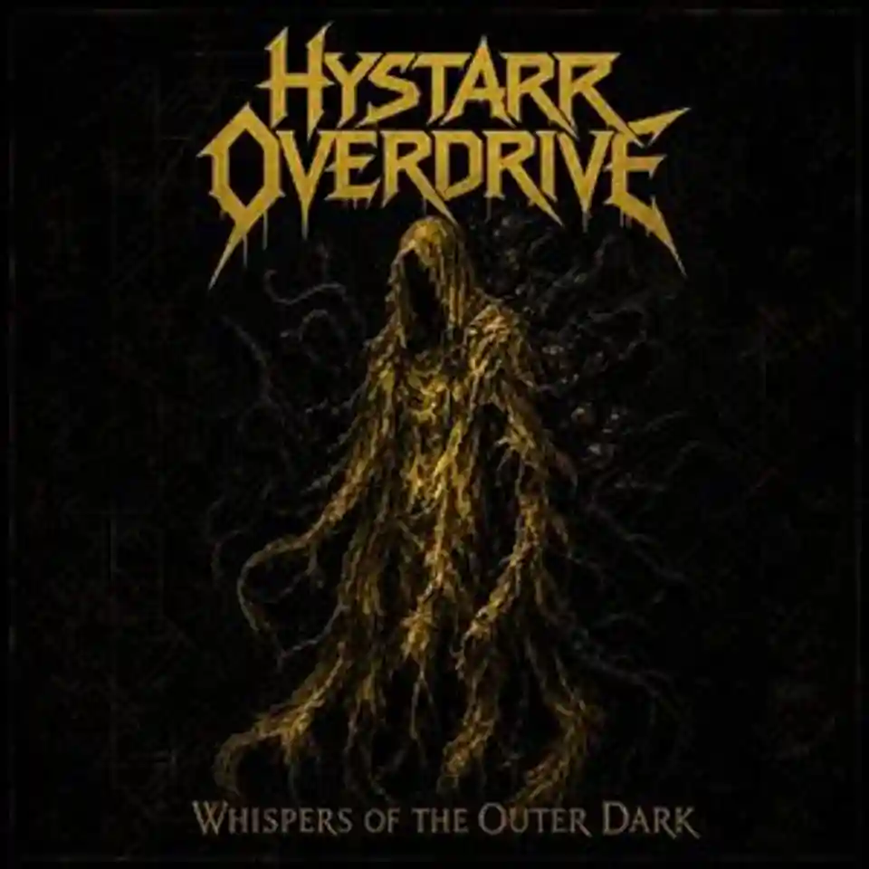 Videoclipuri lansate de Hystarr Overdrive, Endy, Orbit Culture și Trivium