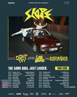 Slope