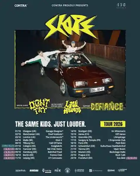 Slope