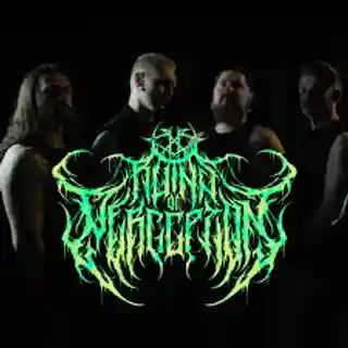 Recenzii pentru noile lansări Synth & Sound, Ruins Of Perception și Odjur