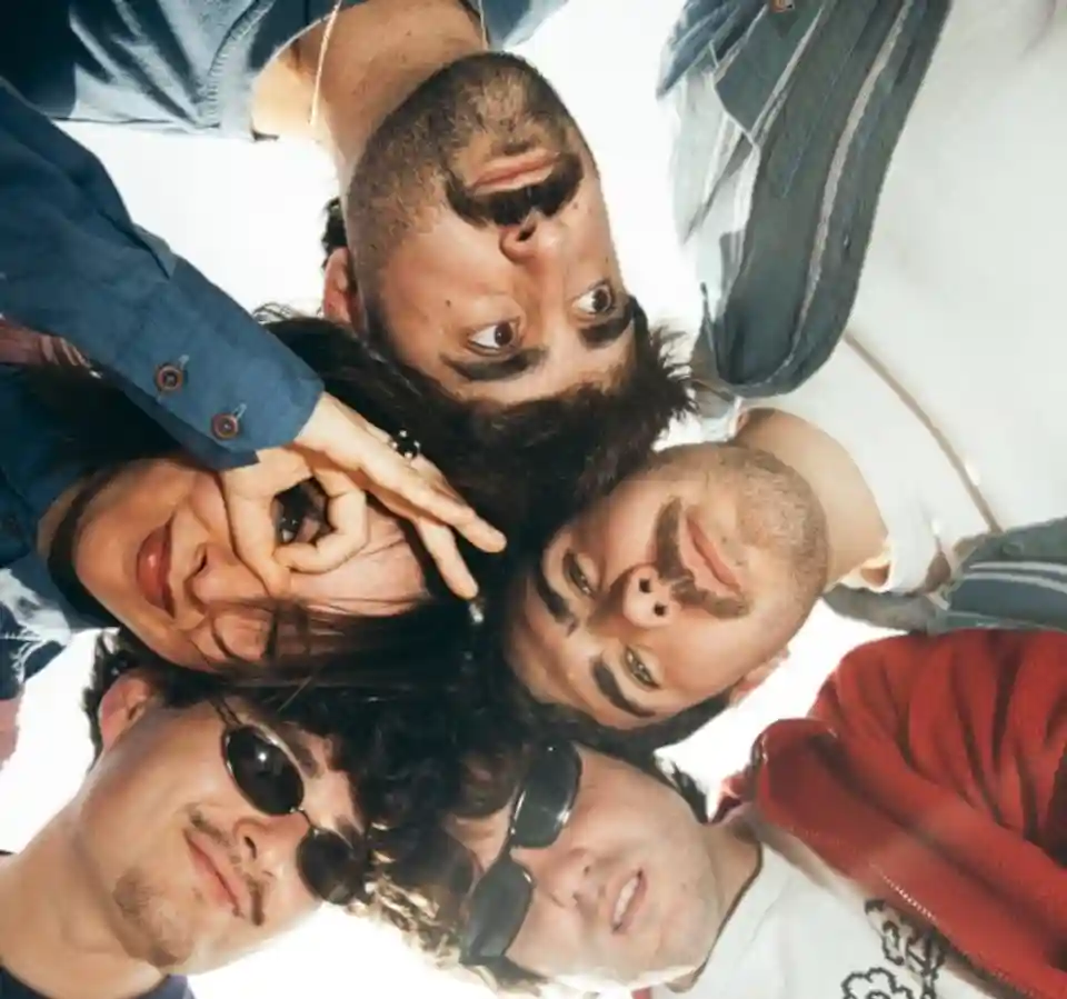 Bum Motion Club anunță o pauză nedefinită și două concerte de adio