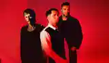 Muse - Movistar Arena și Roig Arena - Madrid și Valencia