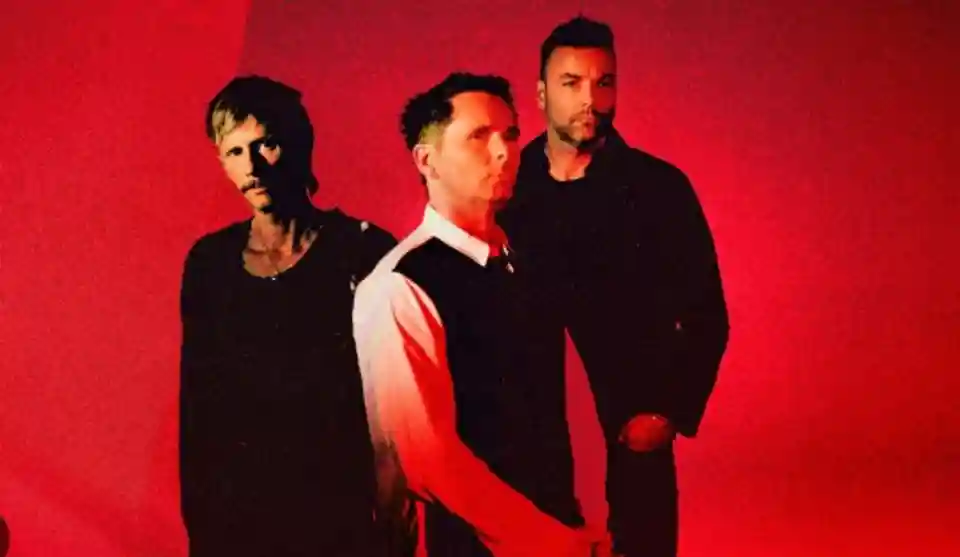 Muse anunță concerte în Spania pentru anul 2027