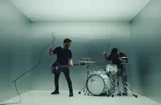 Royal Blood va concerta la Madrid pe 9 martie