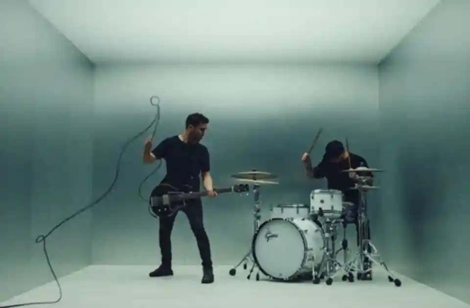 Royal Blood va concerta la Madrid pe 9 martie