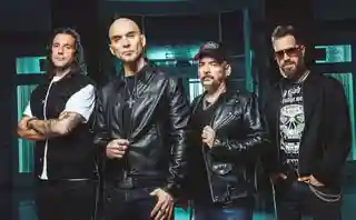 Sôber lansează noul album intitulat „Anandamida”