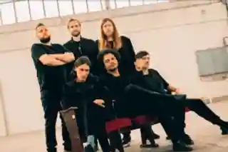 Zeal & Ardor și Carpenter Brut colaborează pentru o nouă versiune a piesei „Devil Is Fine”