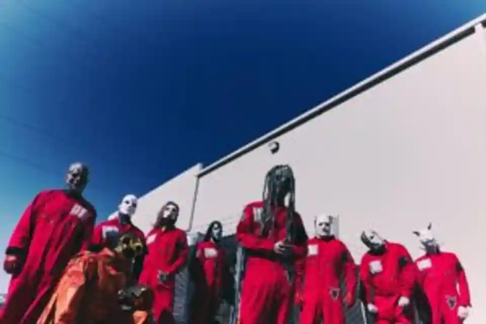 Slipknot se desparte oficial de Sid Wilson