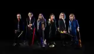 Foreigner