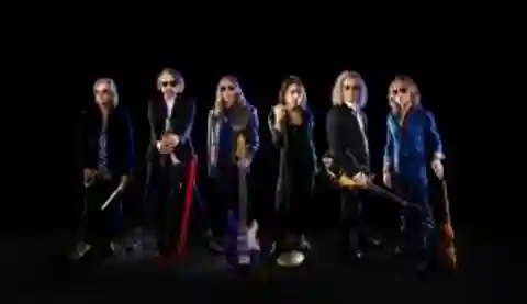 Foreigner