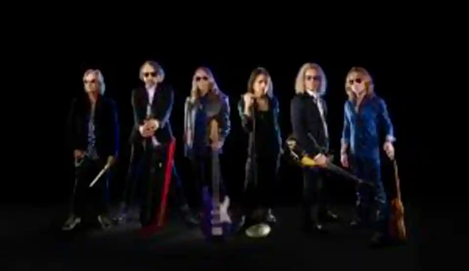Foreigner va susține un concert unplugged la Olympia din Paris în aprilie 2027