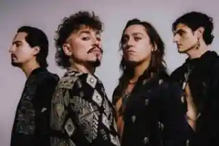 Greta Van Fleet discută despre noul album, Palace For The People