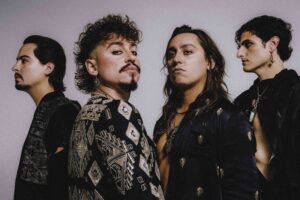 Greta Van Fleet discută despre noul album, Palace For The People