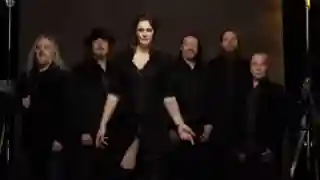 Nightwish și Floor Jansen anunță despărțirea oficială
