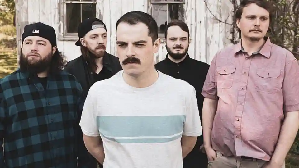 Crash The Calm lansează prima parte a albumului conceptual A Town Named Nowhere