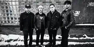 Billy Talent lansează albumul „Crisis Of Faith” și single-ul „End Of Me” cu Rivers Cuomo