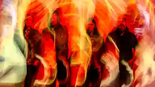 Converge lansează noul album intitulat „Hum Of Hurt”