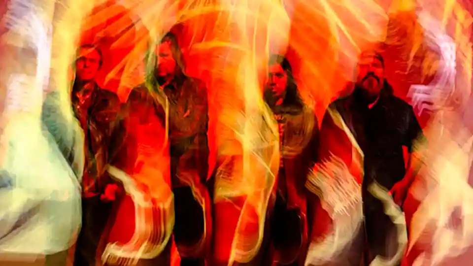 Converge lansează noul album intitulat „Hum Of Hurt”