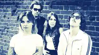Interviu cu The Dharma Chain despre noul album „Some Kind Of Pure State”