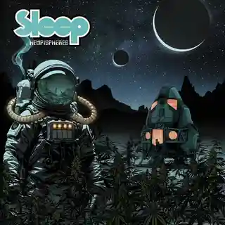 Trupa Sleep lansează noul album intitulat „Hempispheres”