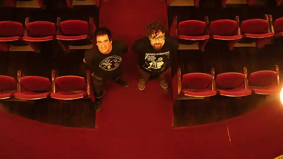 Trupa Tano! discută despre noul album, Danses a la Discòrdia, și drumul lor artistic
