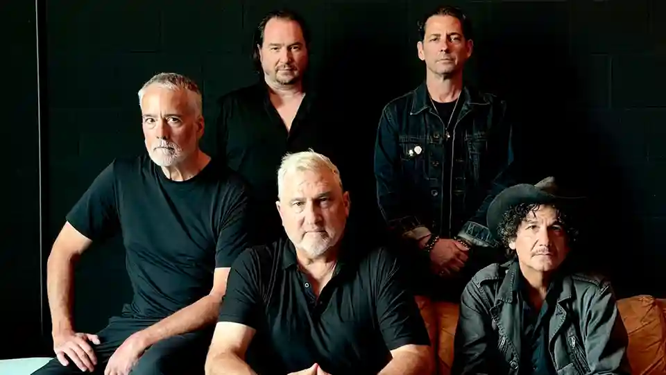 The Afghan Whigs lansează albumul „Soft Control”