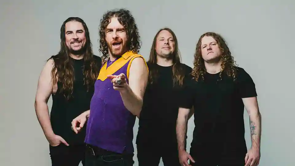 Analiză asupra noului album Airbourne