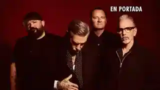 Mike Ness discută despre noul album Social Distortion și reziliența trupei