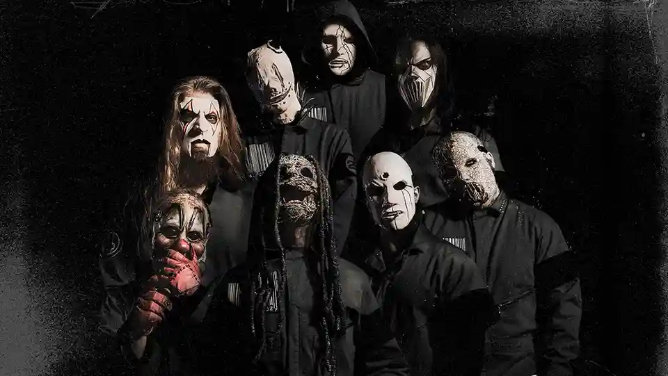 Slipknot revine cu piesa „Arsenal”, prima lansare după trei ani