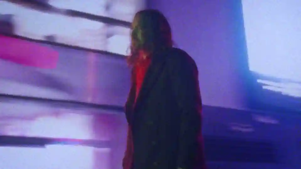 The War On Drugs lansează piesa „Who’s That”