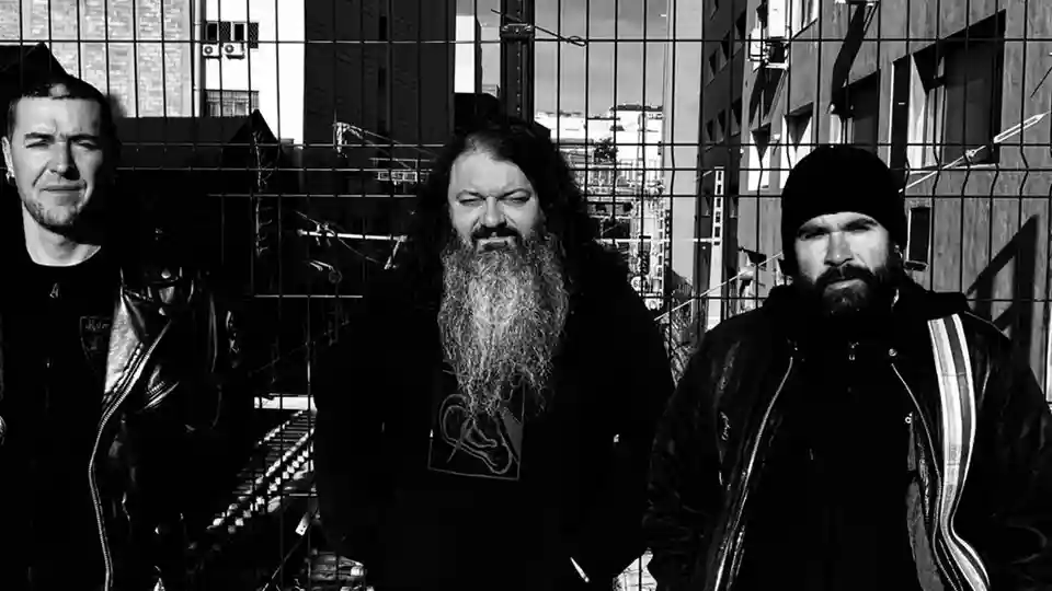 Bocc lansează albumul „Demolarium” printr-un concert la Barcelona