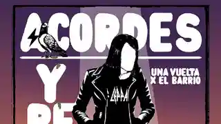 Andrés Martínez publică romanul social „Acordes Y Recuerdos”
