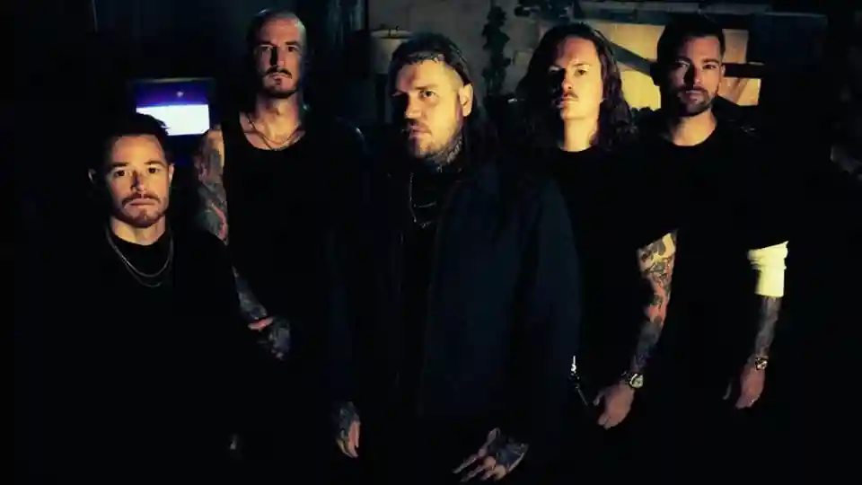 Wage War anunță noul album „Landfall” și lansează piesa omonimă